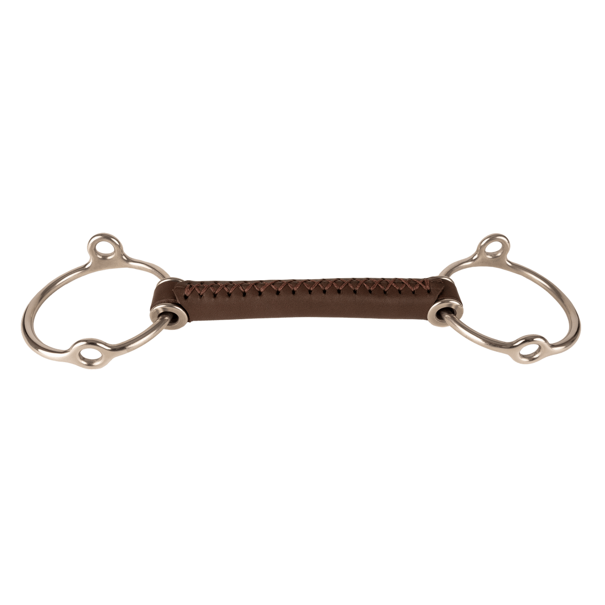 Velari Leather Gag Loose Ring