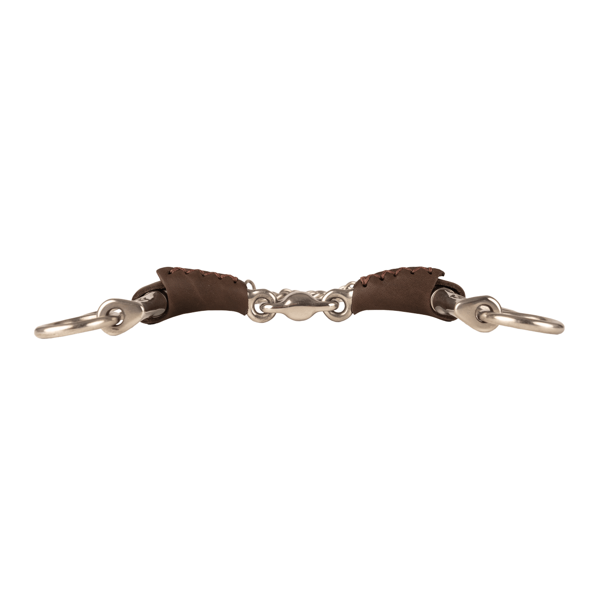 Velari Leather Pelham Double Jointed