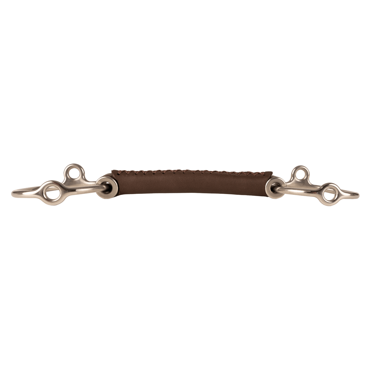 Velari Leather Gag Loose Ring