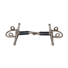 Velari Gag Full Cheek Single Jointed Cherry Roller Sweet Iron