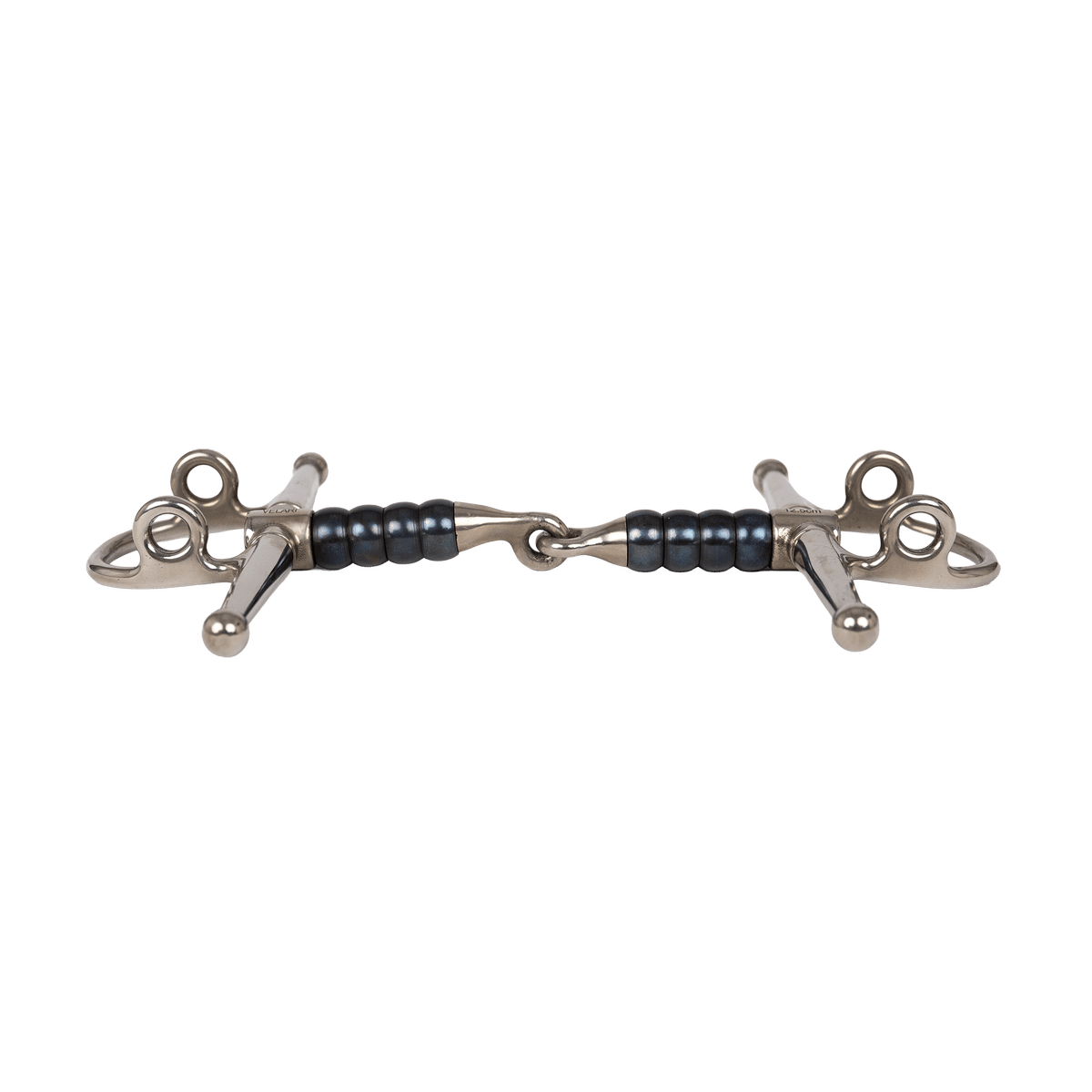 Velari Gag Full Cheek Single Jointed Cherry Roller Sweet Iron