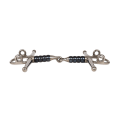 Velari Gag Full Cheek Single Jointed Cherry Roller Sweet Iron