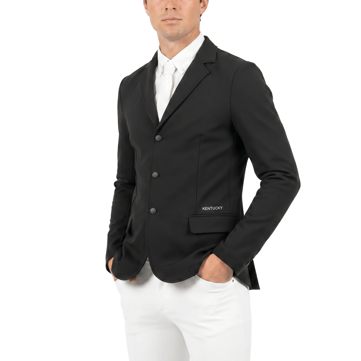 Kentucky Horsewear Show Jacket Men Classic