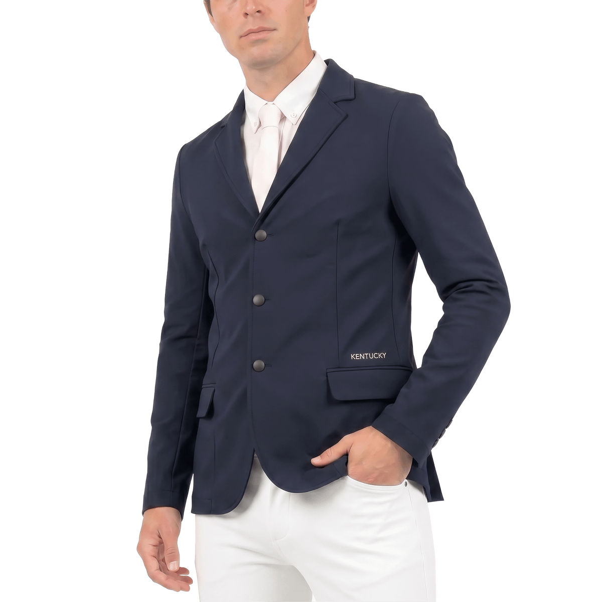 Kentucky Horsewear Show Jacket Men Classic