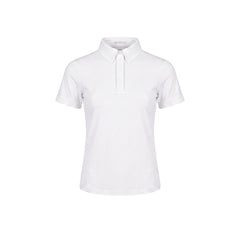 Kentucky Horsewear Show Shirt Boys Classic Short Sleeve
