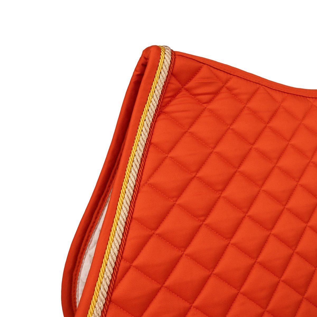 Kentucky Horsewear Saddle Pad Summer Club Jumping