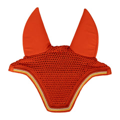 Kentucky Horsewear Fly Veil Wellington Summer Club Soundless