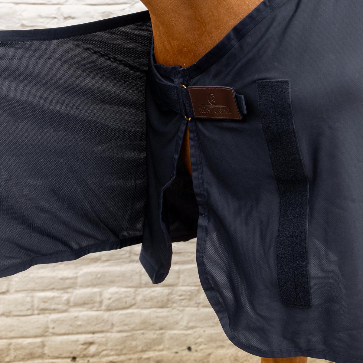 Kentucky Horsewear Summer Sheet Light