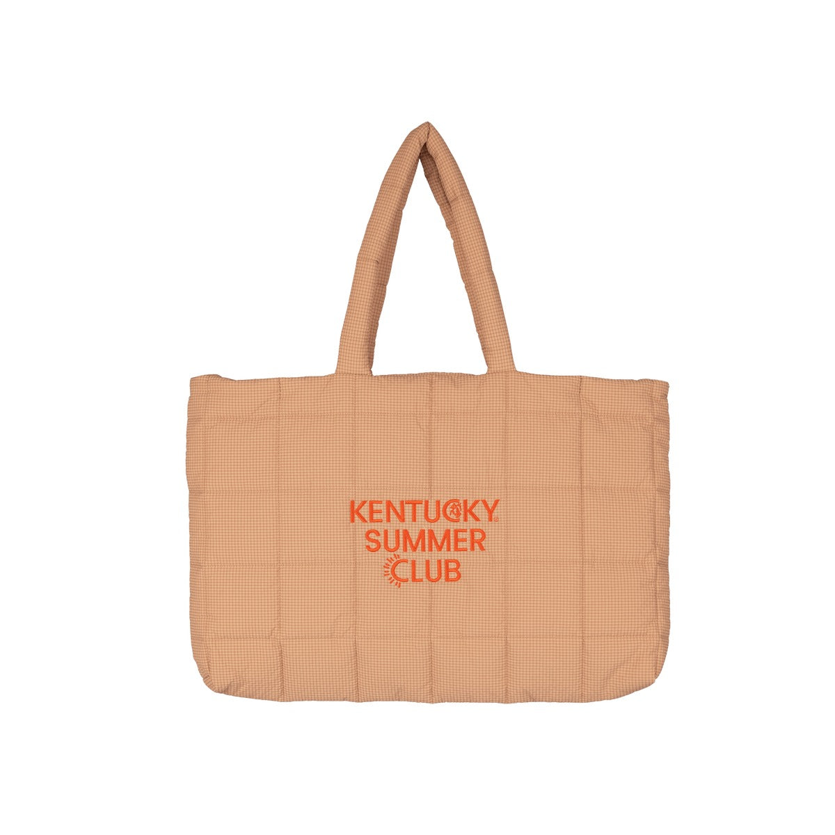 Kentucky Horsewear Padded Bag Summer Club