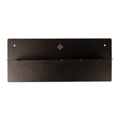 Grooming Deluxe Whip Holder Straight Metal