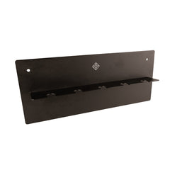 Grooming Deluxe Whip Holder Straight Metal