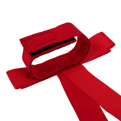 Kentucky Horsewear Red Ribbon with Velcro
