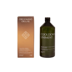 Grooming Deluxe Cooldown Liniment