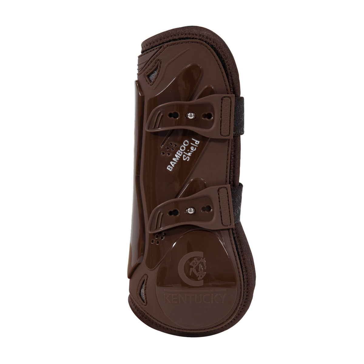 Kentucky Horsewear Tendon Boots Bamboo Elastic