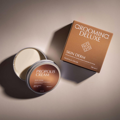 Grooming Deluxe Skin Derm Propolis Cream
