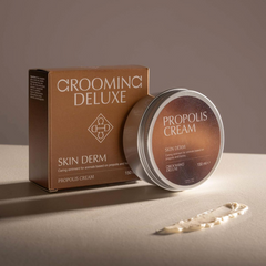 Grooming Deluxe Skin Derm Propolis Cream