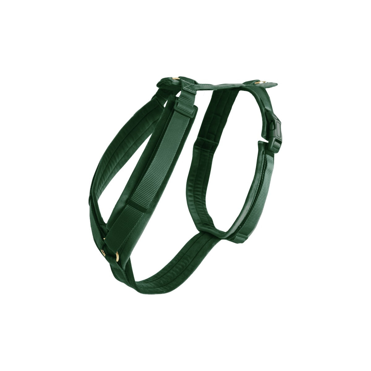 Kentucky Horsewear Dog Harness Active Velvet