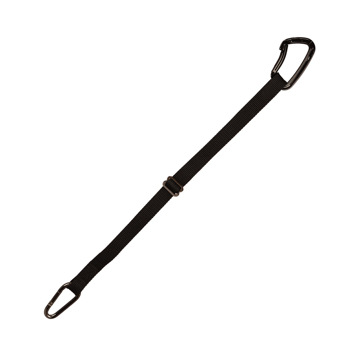 Grooming Deluxe Horse Box Lead & Cross Ties Detachable with Aluminium Hook