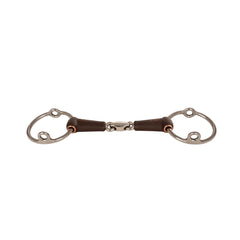 Velari Gag Flex Loose Ring Double Jointed Medium
