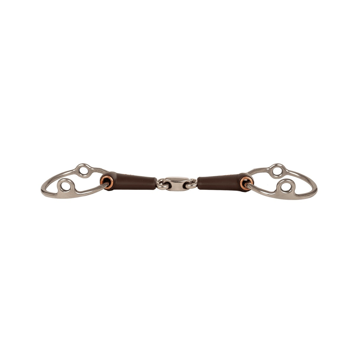 Velari Gag Flex Loose Ring Double Jointed Medium