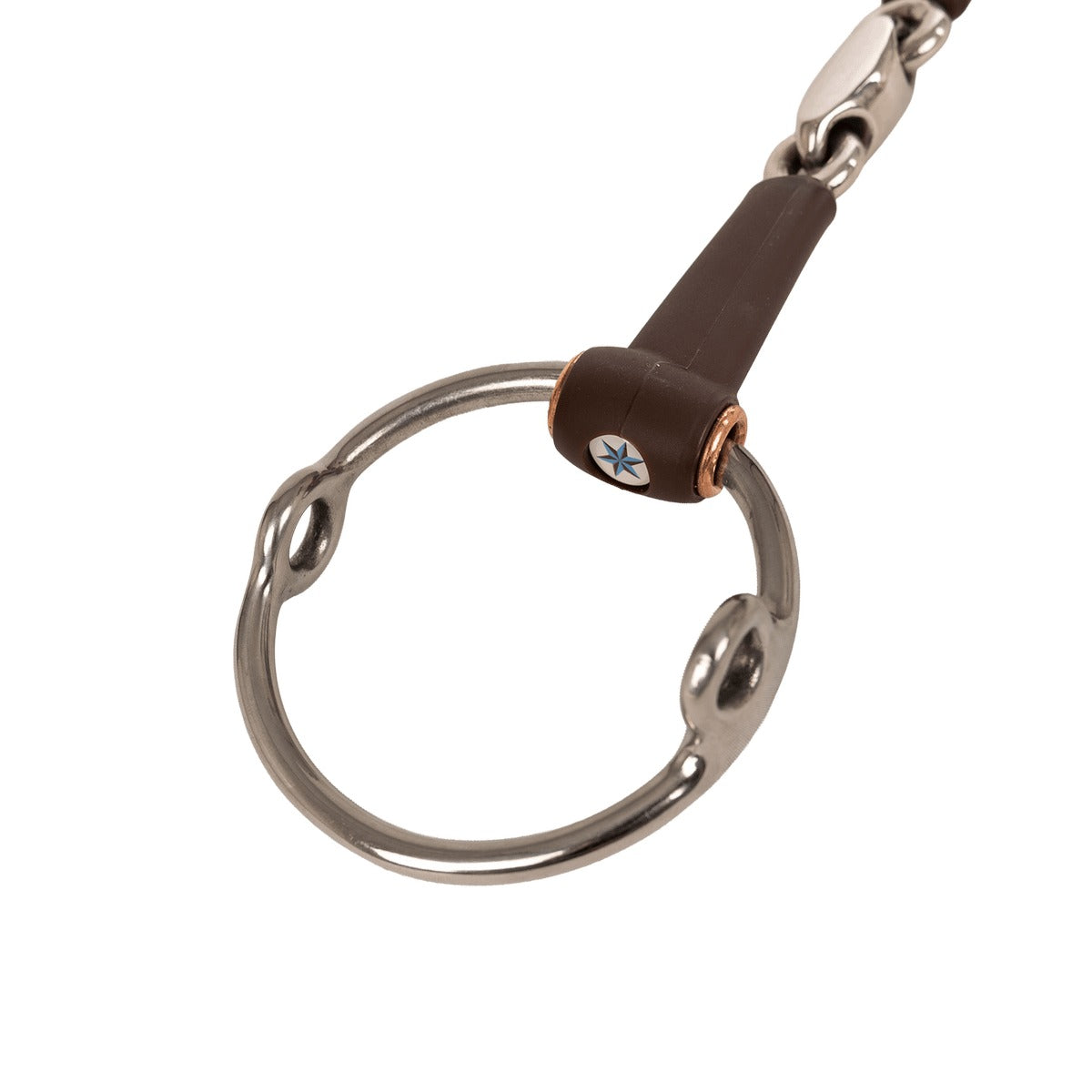 Velari Gag Flex Loose Ring Double Jointed Medium