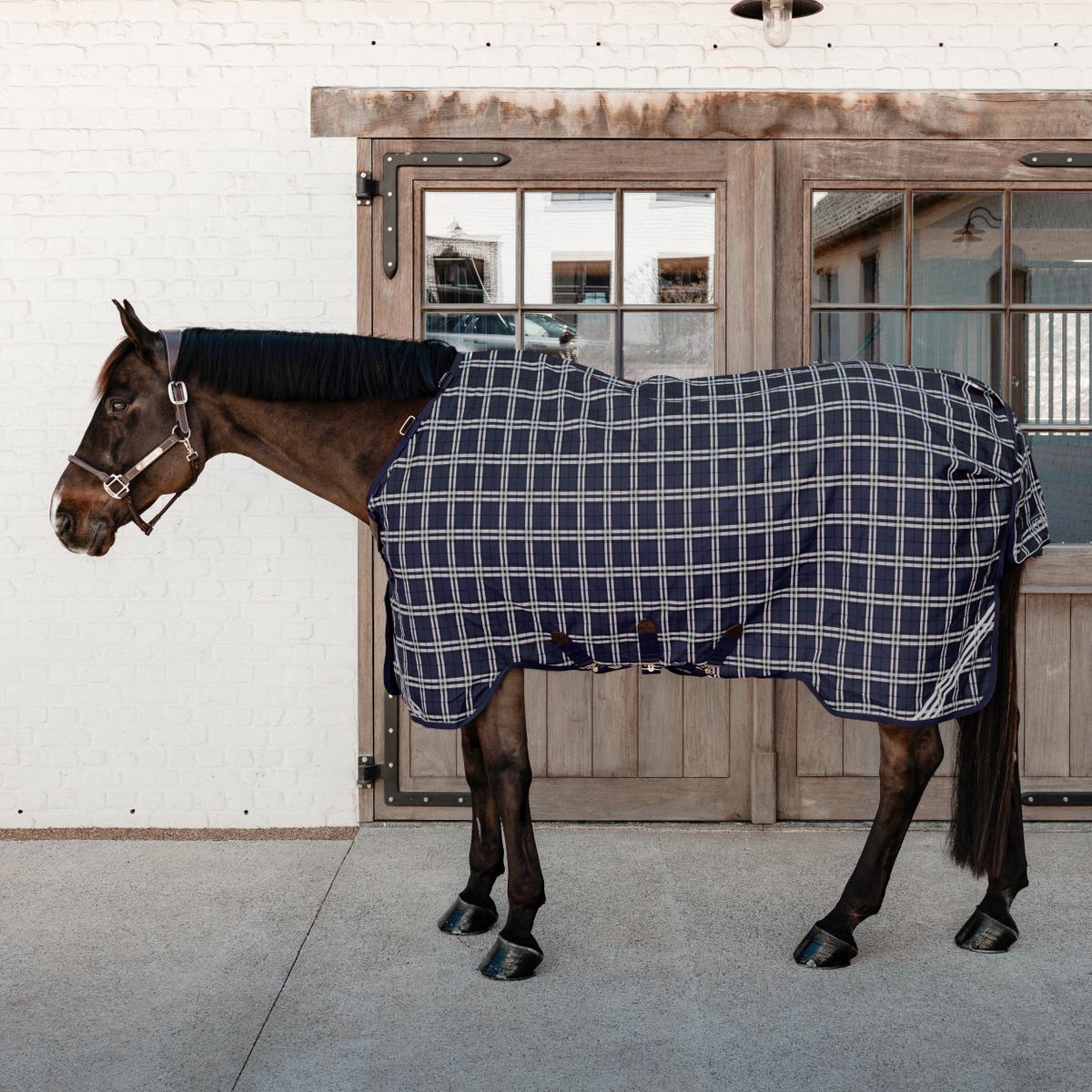 Kentucky Horsewear Turnout Rug All Weather Waterproof Comfort