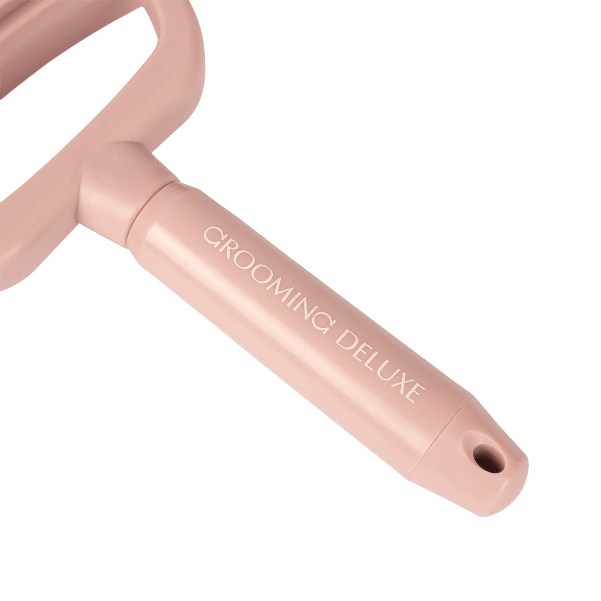 Grooming Deluxe Sweat Scraper