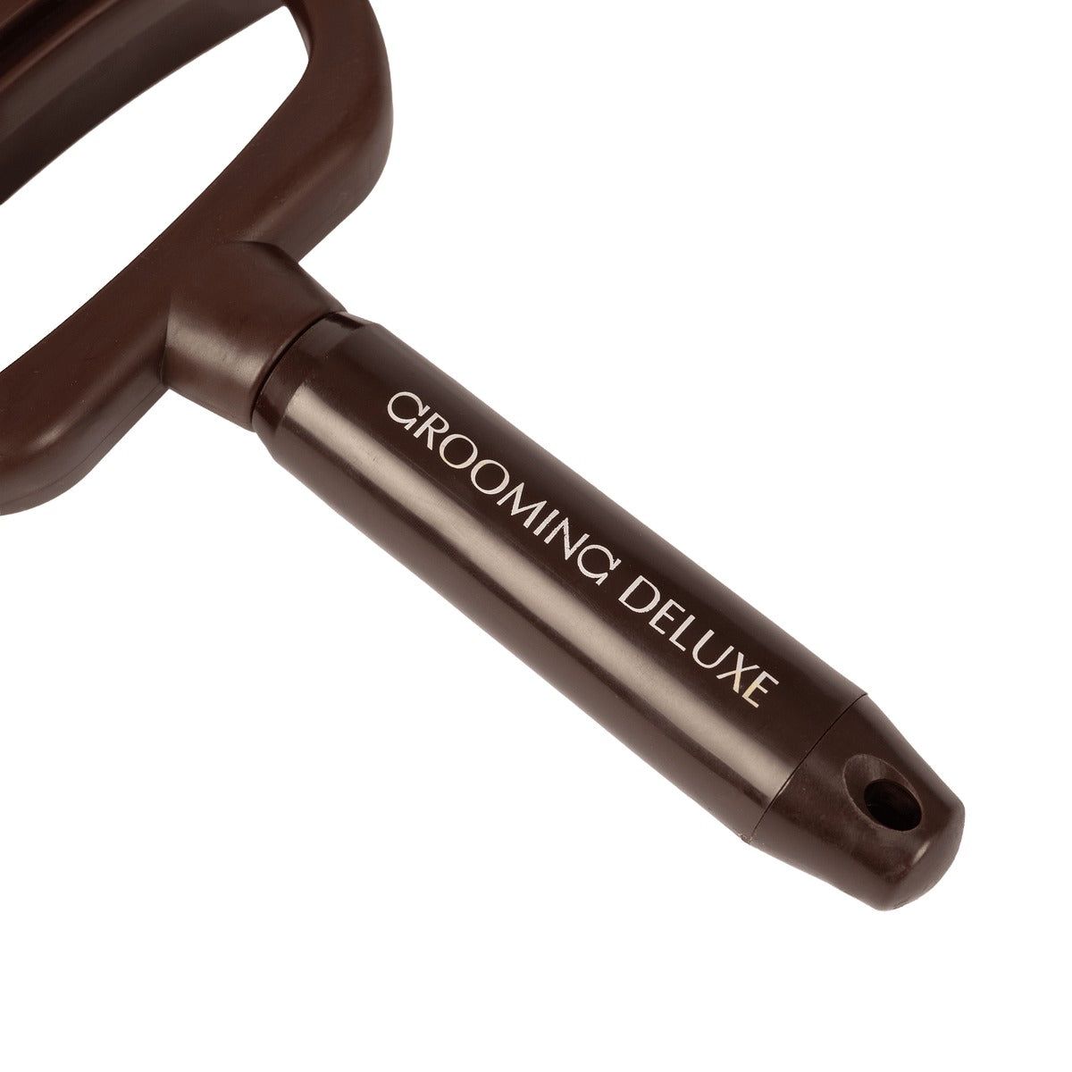 Grooming Deluxe Sweat Scraper