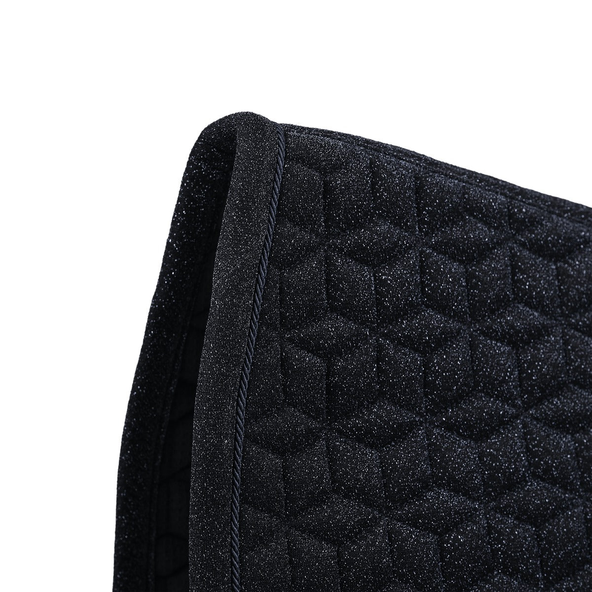 Kentucky Horsewear Saddle Pad Full Sparkling Dressage