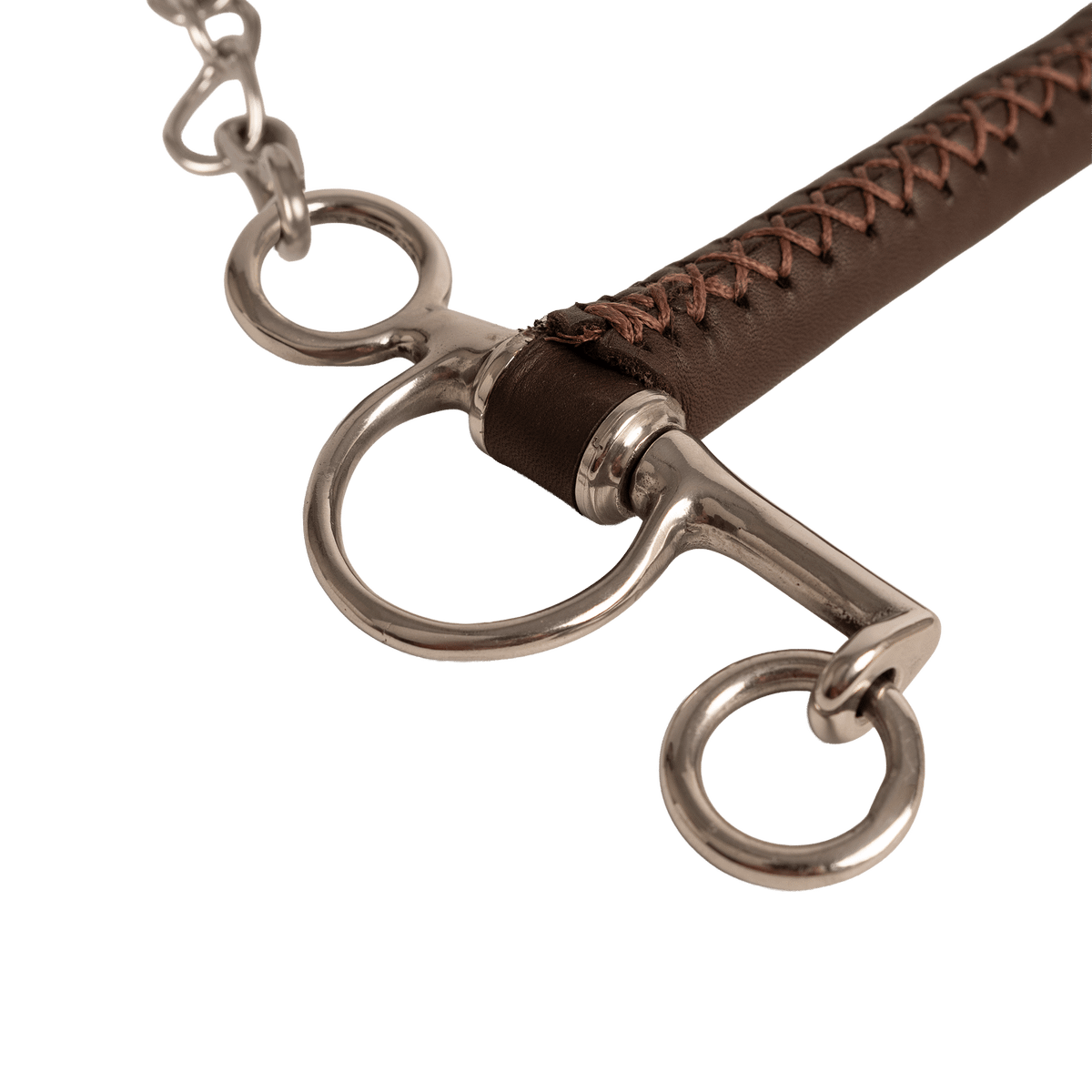 Velari Leather Pelham