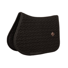 Kentucky Horsewear Saddle Pad Full Sparkling Show Jumping