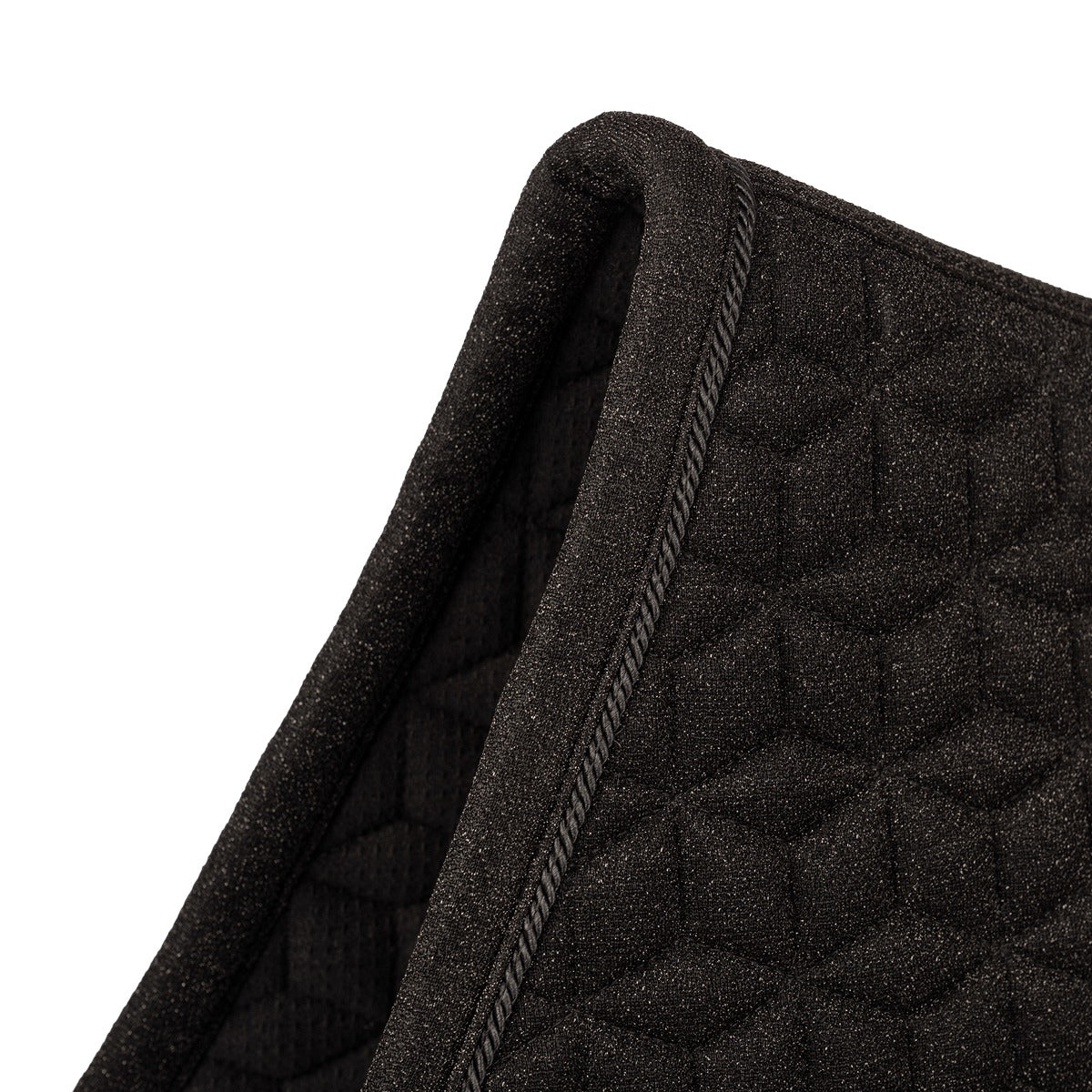 Kentucky Horsewear Saddle Pad Full Sparkling Show Jumping