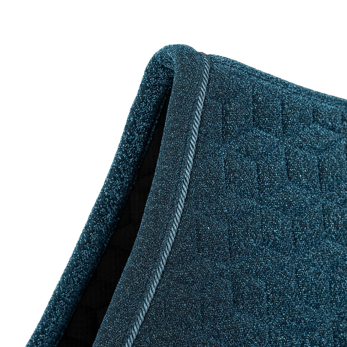 Kentucky Horsewear Saddle Pad Full Sparkling Show Jumping