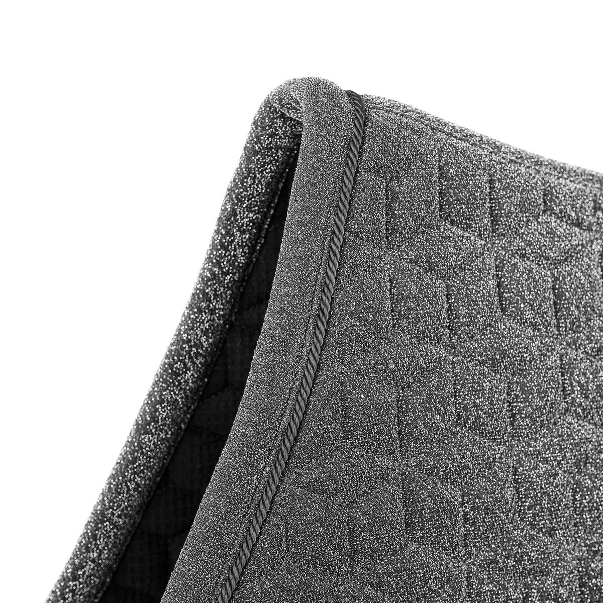 Kentucky Horsewear Saddle Pad Full Sparkling Show Jumping