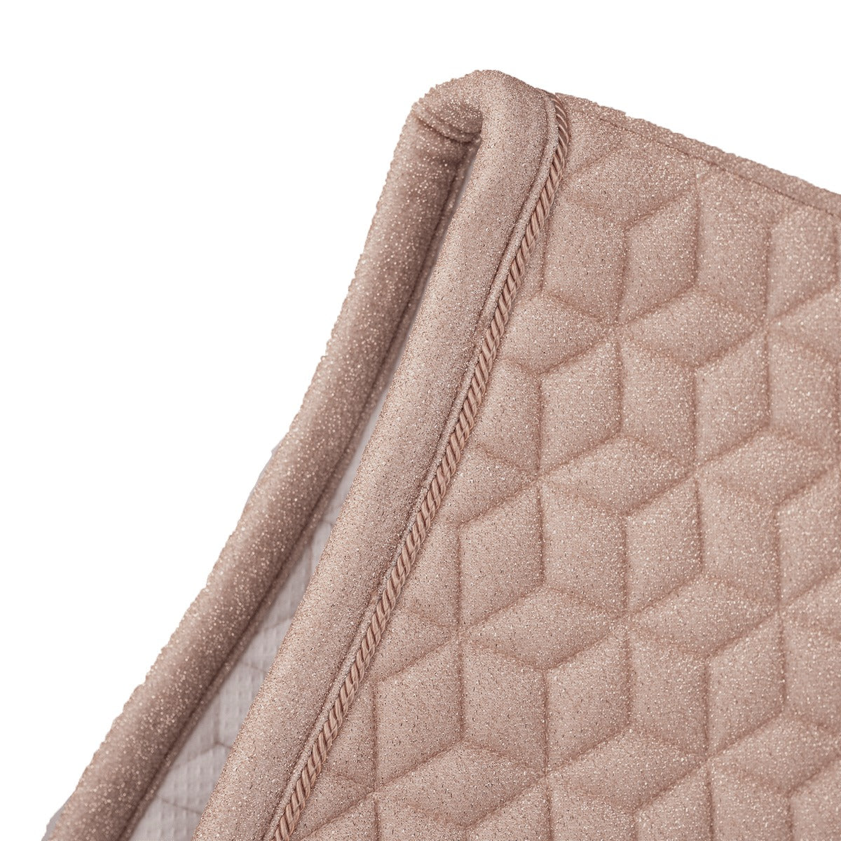 Kentucky Horsewear Saddle Pad Full Sparkling Show Jumping