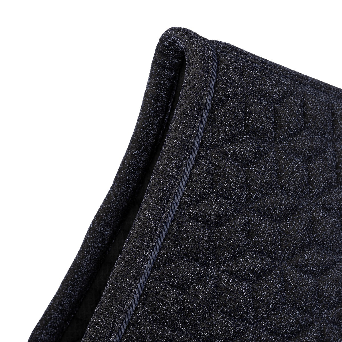 Kentucky Horsewear Saddle Pad Full Sparkling Show Jumping