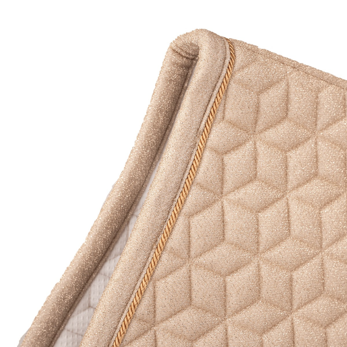 Kentucky Horsewear Saddle Pad Full Sparkling Show Jumping
