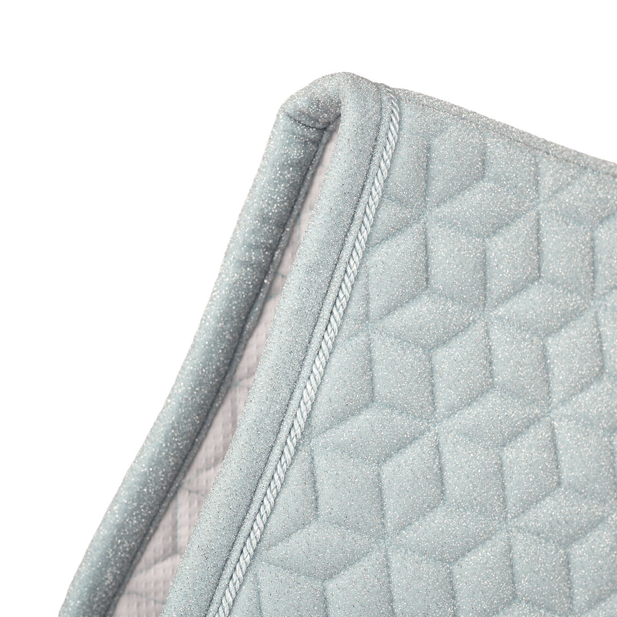 Kentucky Horsewear Saddle Pad Full Sparkling Show Jumping