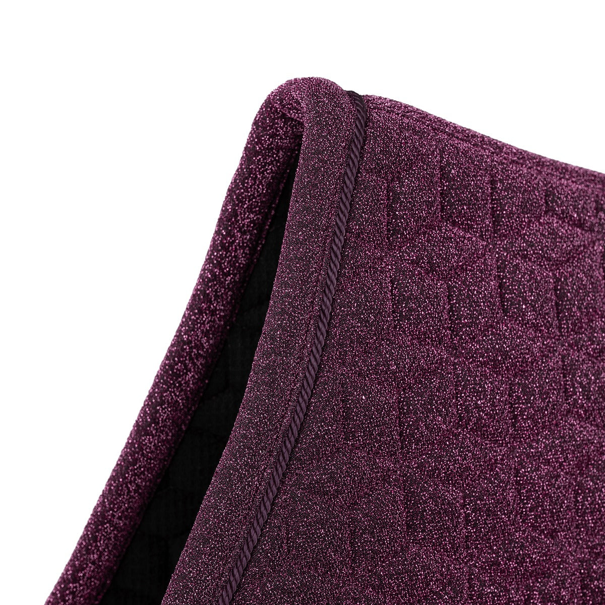 Kentucky Horsewear Saddle Pad Full Sparkling Show Jumping