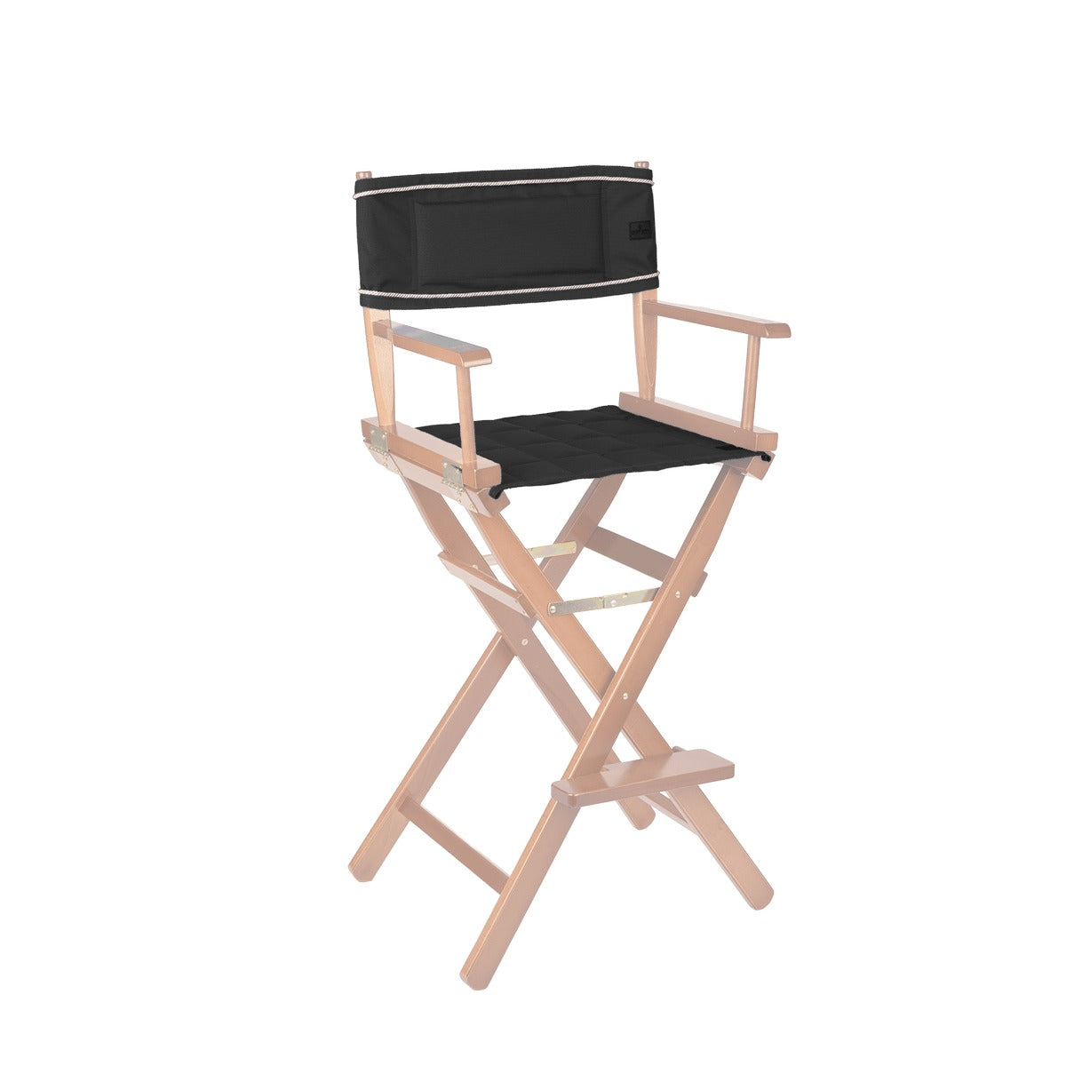 Grooming Deluxe Director Chair Seat and Back
