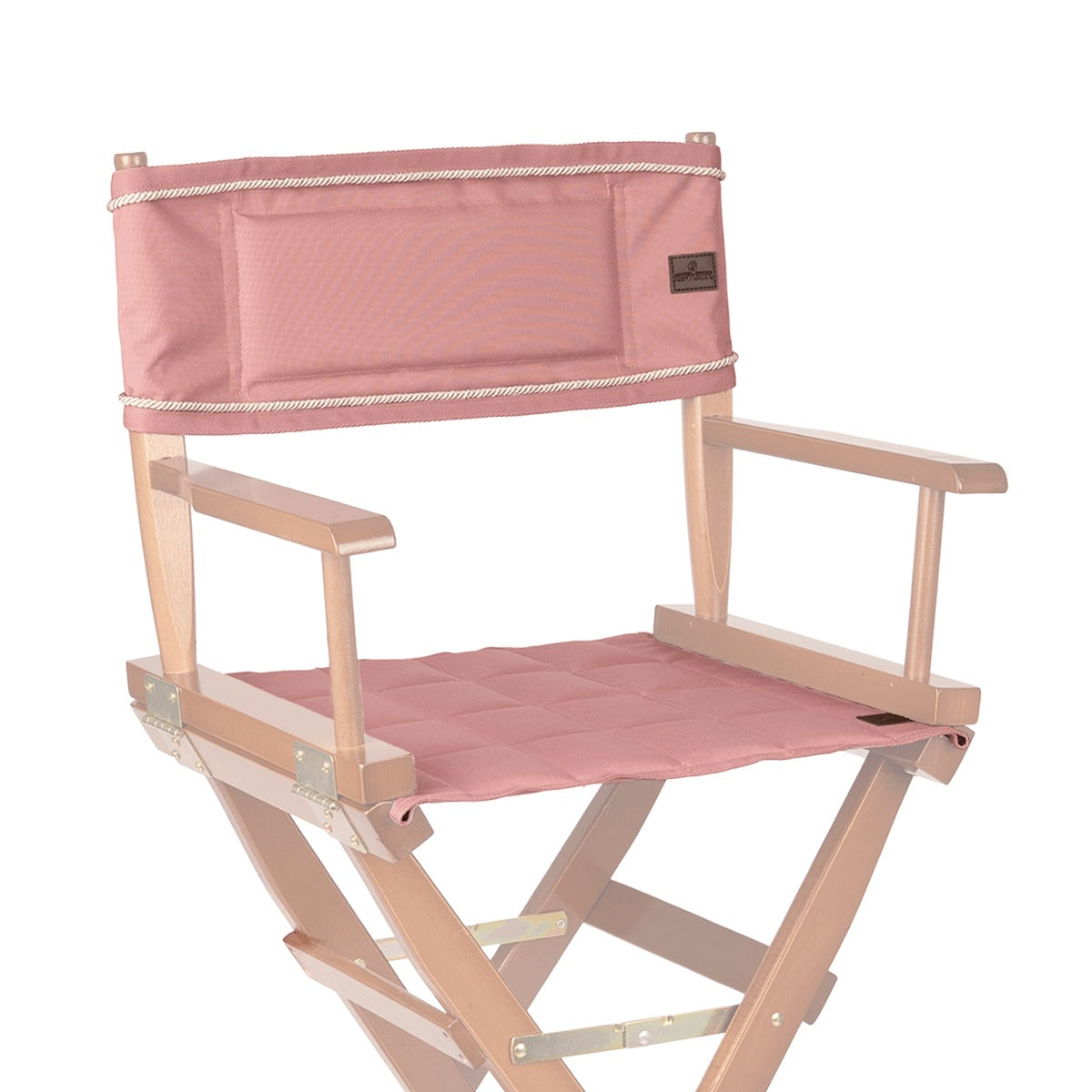 Grooming Deluxe Director Chair Seat and Back