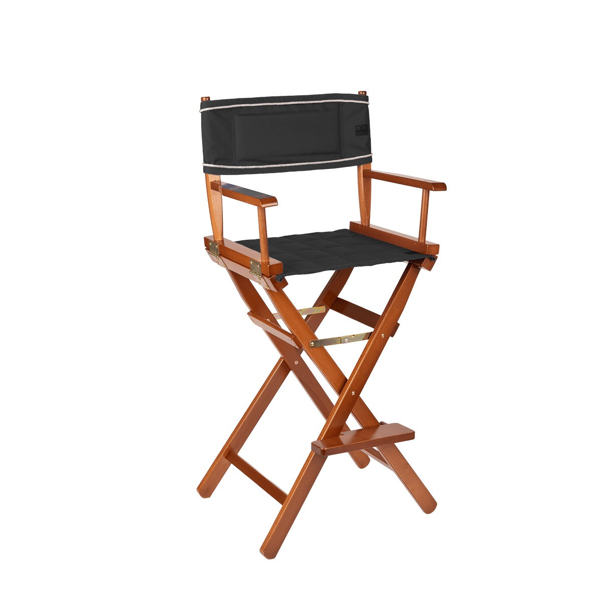 Grooming Deluxe Director Chair Seat and Back