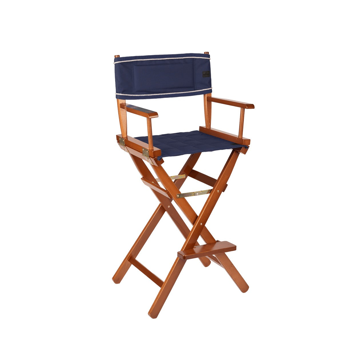 Grooming Deluxe Director Chair Seat and Back