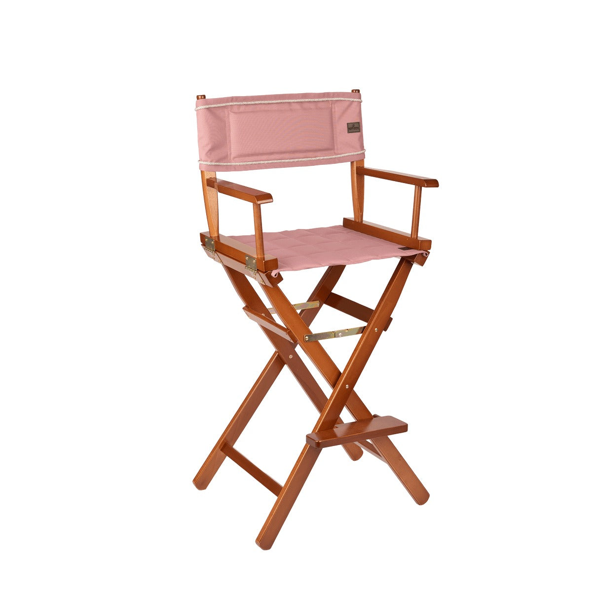 Grooming Deluxe Director Chair Seat and Back