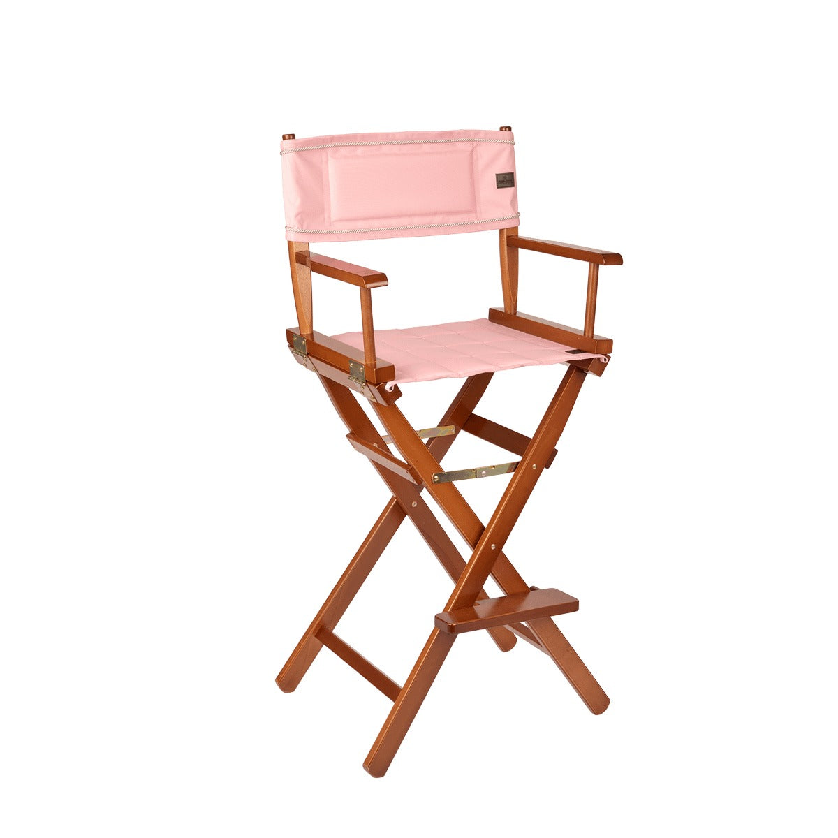 Grooming Deluxe Director Chair Seat and Back