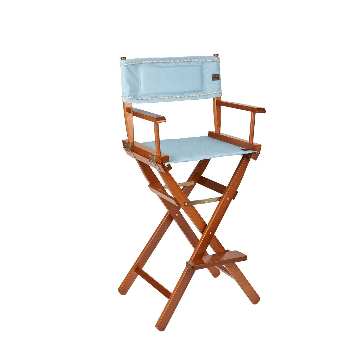 Grooming Deluxe Director Chair Seat and Back