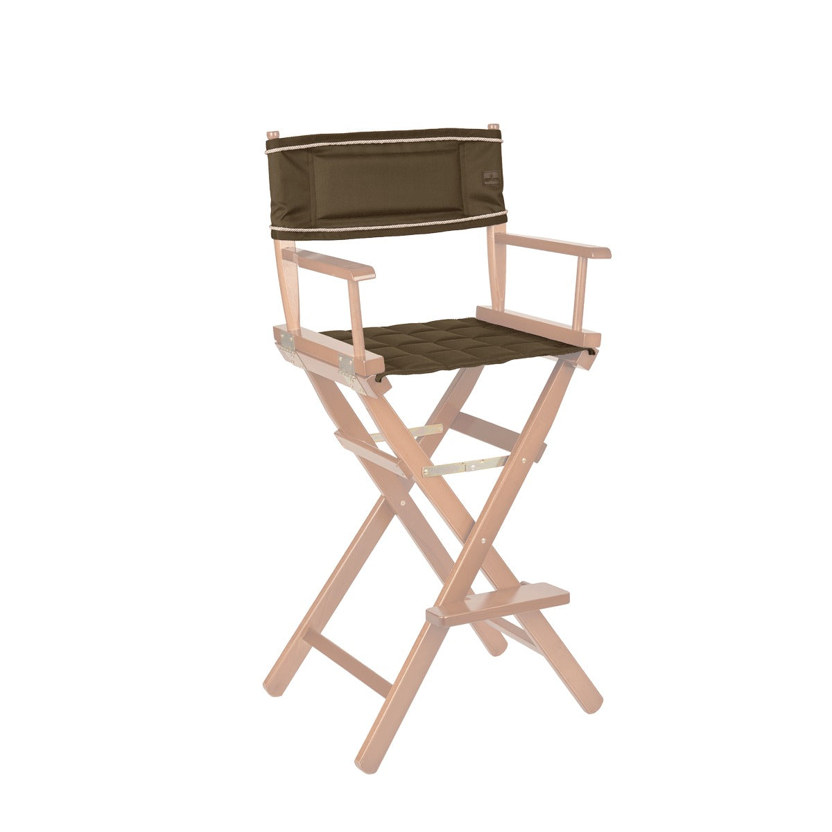 Grooming Deluxe Director Chair Seat and Back
