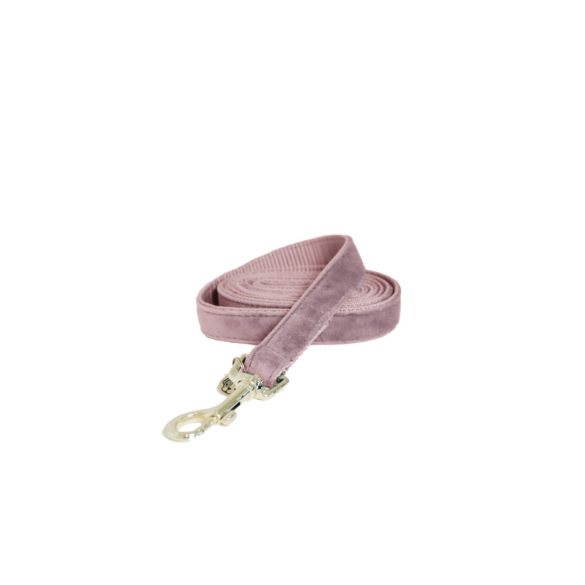 Kentucky Horsewear Dog Leash Velvet 120 cm