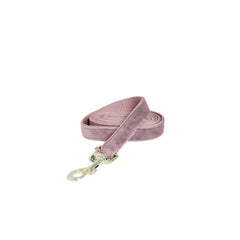 Kentucky Horsewear Dog Leash Velvet 120 cm