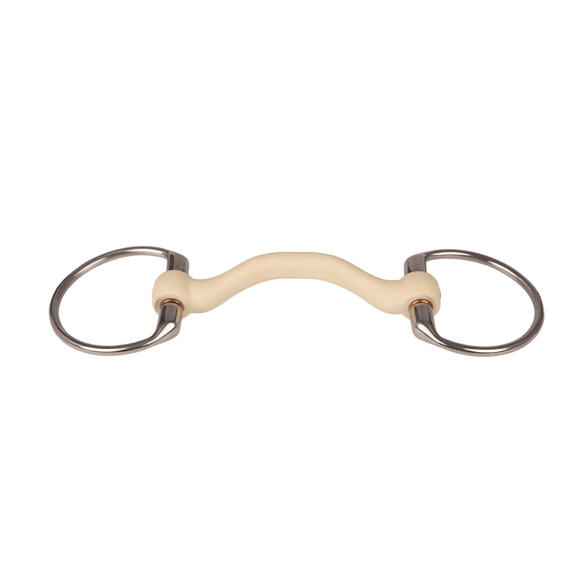 Velari Eggbutt Flex with Tongue Port Soft